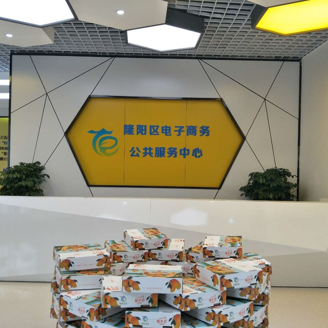 云南隆阳项目中心